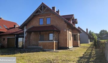 dom wolnostojący, 5 pokoi Malinowice, ul. Brzozowa