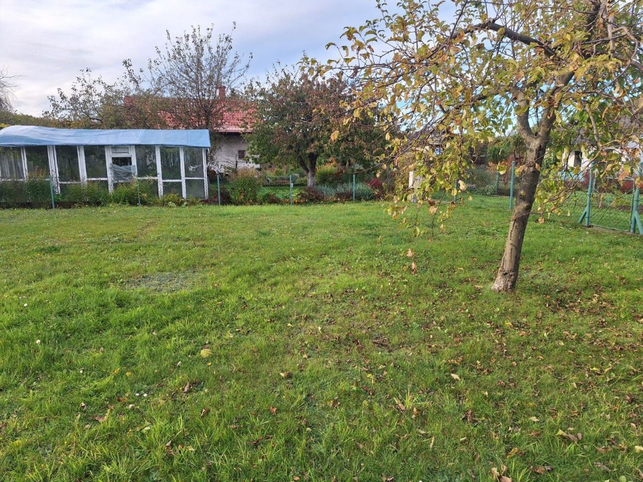 Działka rod Gdynia Obłuże. Zdjęcie 8