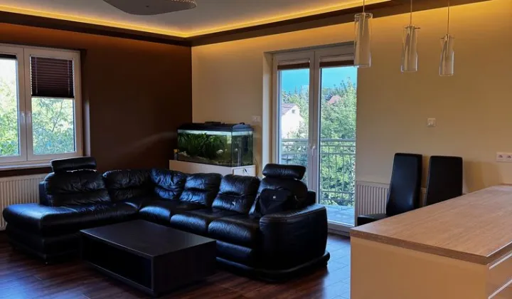 Mieszkanie 3-pokojowe Łódź Bałuty, ul. gen. Józefa Bema