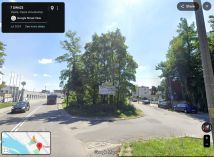 Działka inwestycyjna Opole Śródmieście. Zdjęcie 2