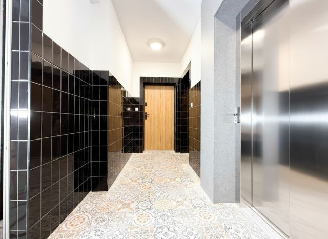 Mieszkanie 2-pokojowe Słupsk, ul. Marii Konopnickiej. Zdjęcie 12