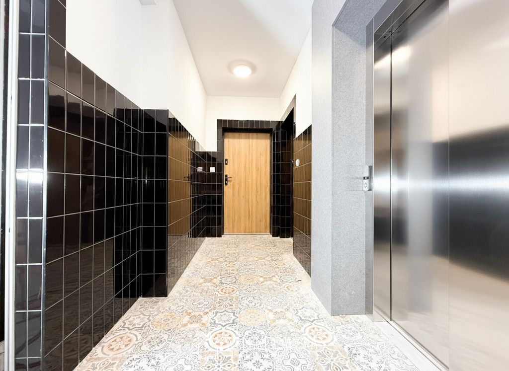 Mieszkanie 2-pokojowe Słupsk, ul. Marii Konopnickiej. Zdjęcie 12