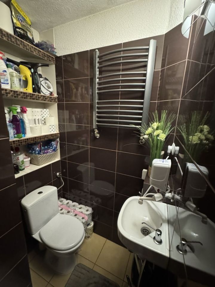 Mieszkanie 4-pokojowe Nysa. Zdjęcie 4