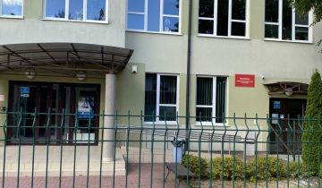 Działka budowlana Kampinos A