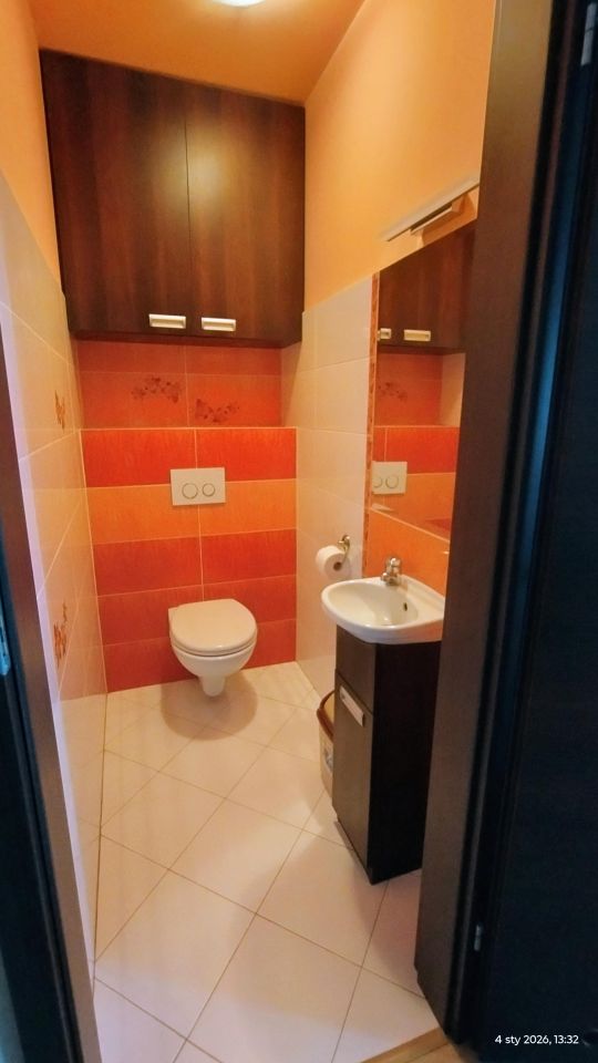 Mieszkanie 3-pokojowe Łomża, ul. por. Łagody. Zdjęcie 9