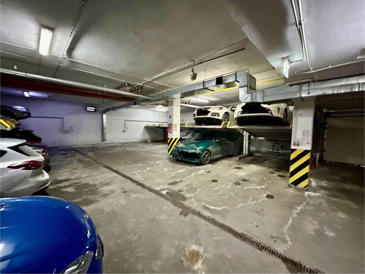 Mieszkanie 3-pokojowe Warszawa Bemowo, ul. Narwik. Zdjęcie 10