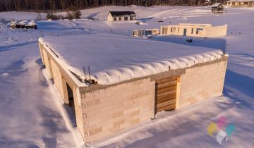 dom wolnostojący, 4 pokoje Jonkowo, ul. Leśna