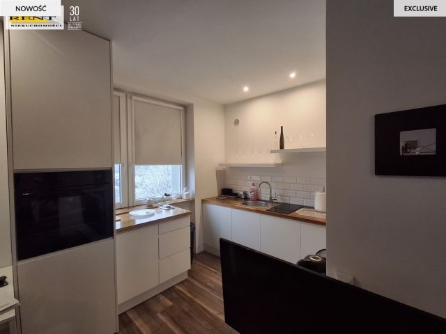 Mieszkanie 1-pokojowe Szczecin, ul. Wielkopolska. Zdjęcie 10