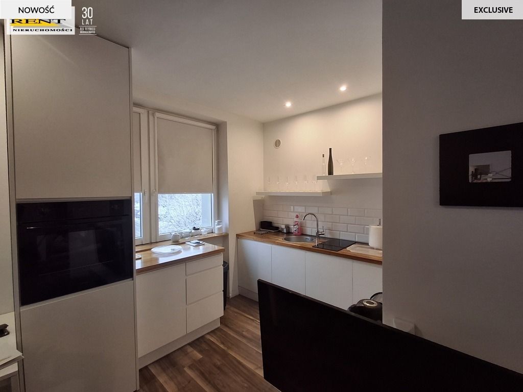 Mieszkanie 1-pokojowe Szczecin, ul. Wielkopolska. Zdjęcie 10