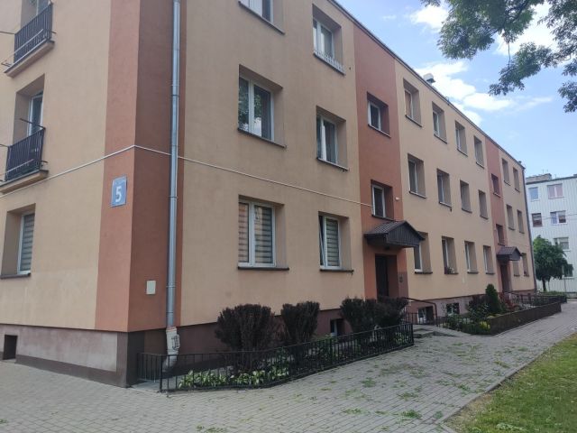 Mieszkanie 1-pokojowe Pułtusk, ul. Kombatantów. Zdjęcie 1