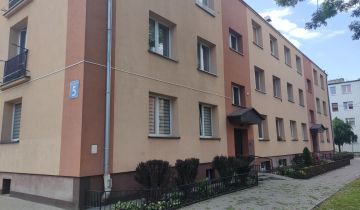 Mieszkanie 1-pokojowe Pułtusk, ul. Kombatantów