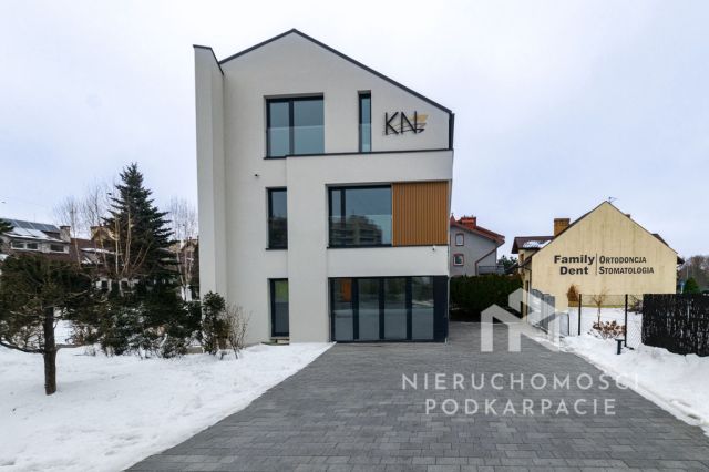 Biuro Rzeszów, al. Niepodległości. Zdjęcie 12