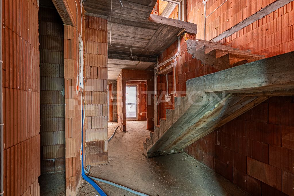 Mieszkanie 4-pokojowe Rzeszów Zalesie, ul. Spacerowa. Zdjęcie 8