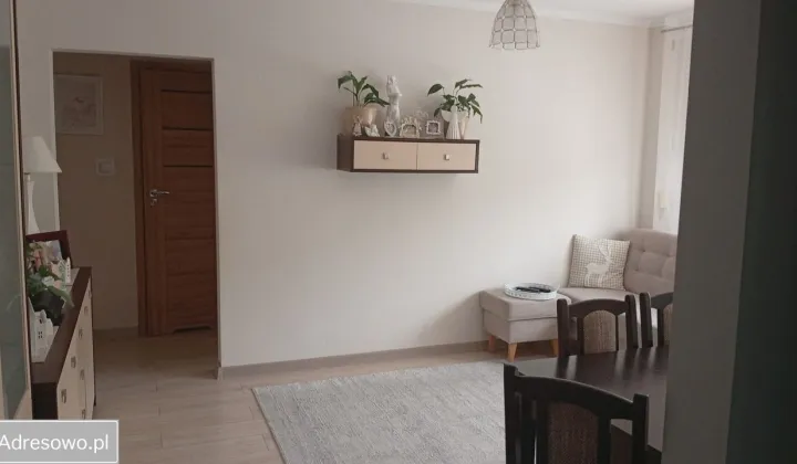 Mieszkanie 3-pokojowe Bydgoszcz Błonie, ul. Janusza Korczaka