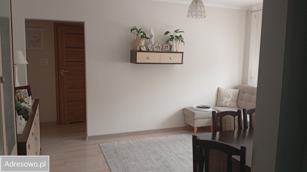 Mieszkanie 3-pokojowe Bydgoszcz Błonie, ul. Janusza Korczaka. Zdjęcie 1