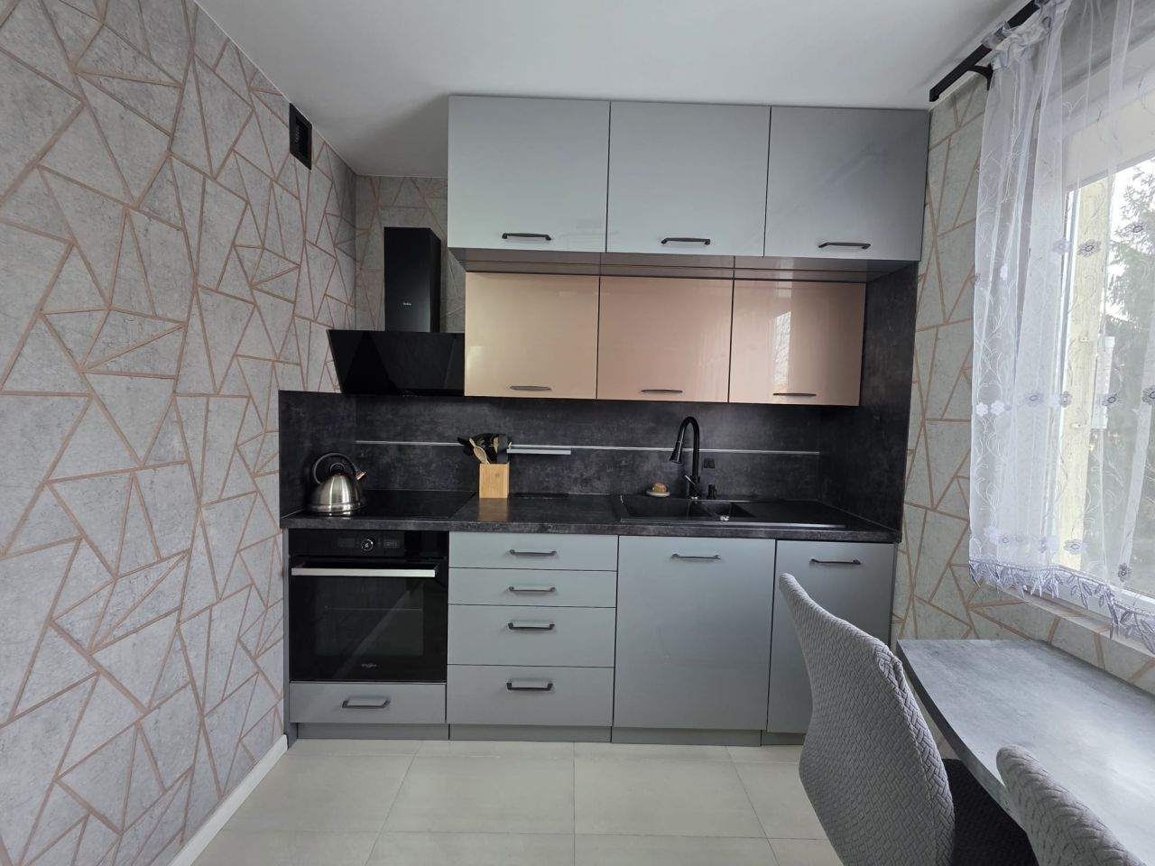 Mieszkanie 2-pokojowe Kraków Podgórze Duchackie, ul. Włoska. Zdjęcie 14