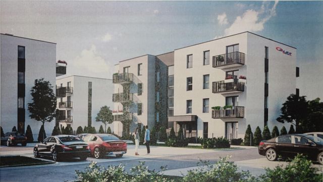 Mieszkanie 2-pokojowe Gościcino, ul. Pigwowa. Zdjęcie 1