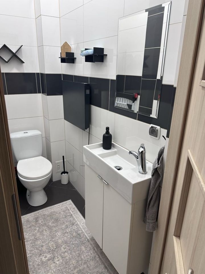 Mieszkanie 3-pokojowe Drezdenko, ul. Sienkiewicza. Zdjęcie 3