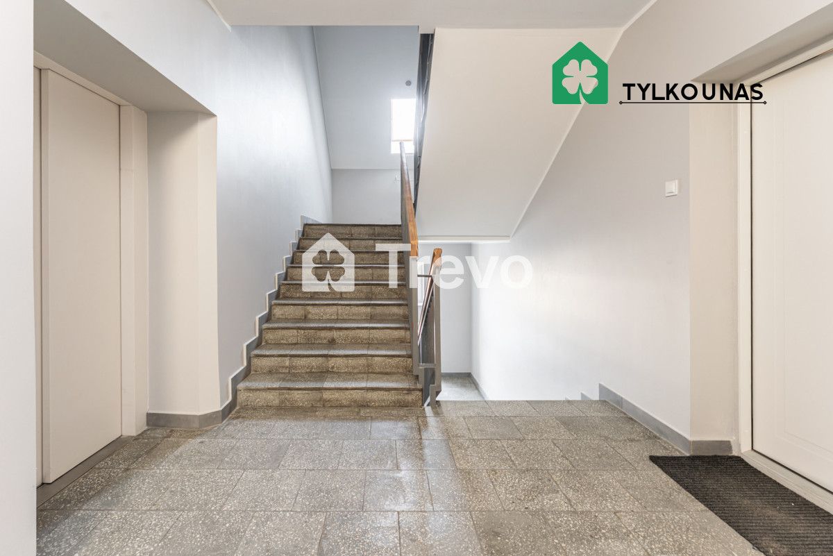 Mieszkanie 3-pokojowe Gdańsk Strzyża, al. Wojska Polskiego. Zdjęcie 18