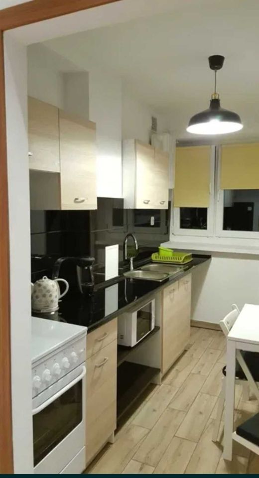 Mieszkanie 3-pokojowe Toruń Centrum, ul. Juliana Tuwima. Zdjęcie 8