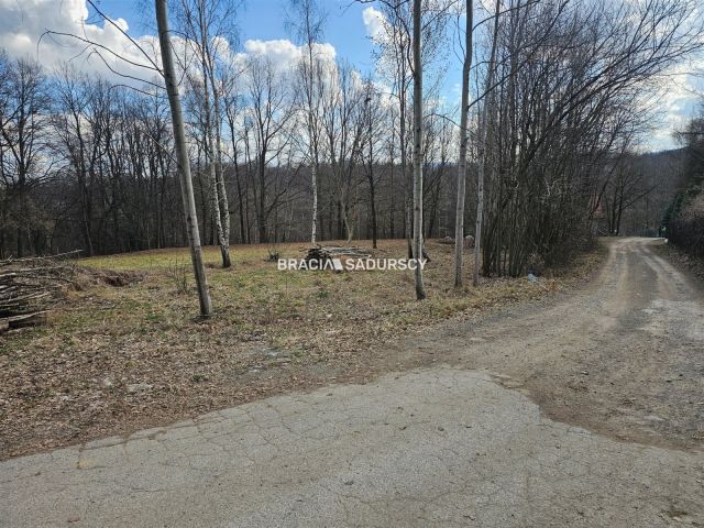 Działka budowlana Czechówka, ul. Spacerowa. Zdjęcie 1