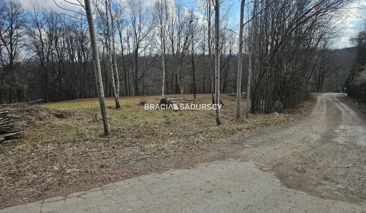 Działka budowlana Czechówka, ul. Spacerowa