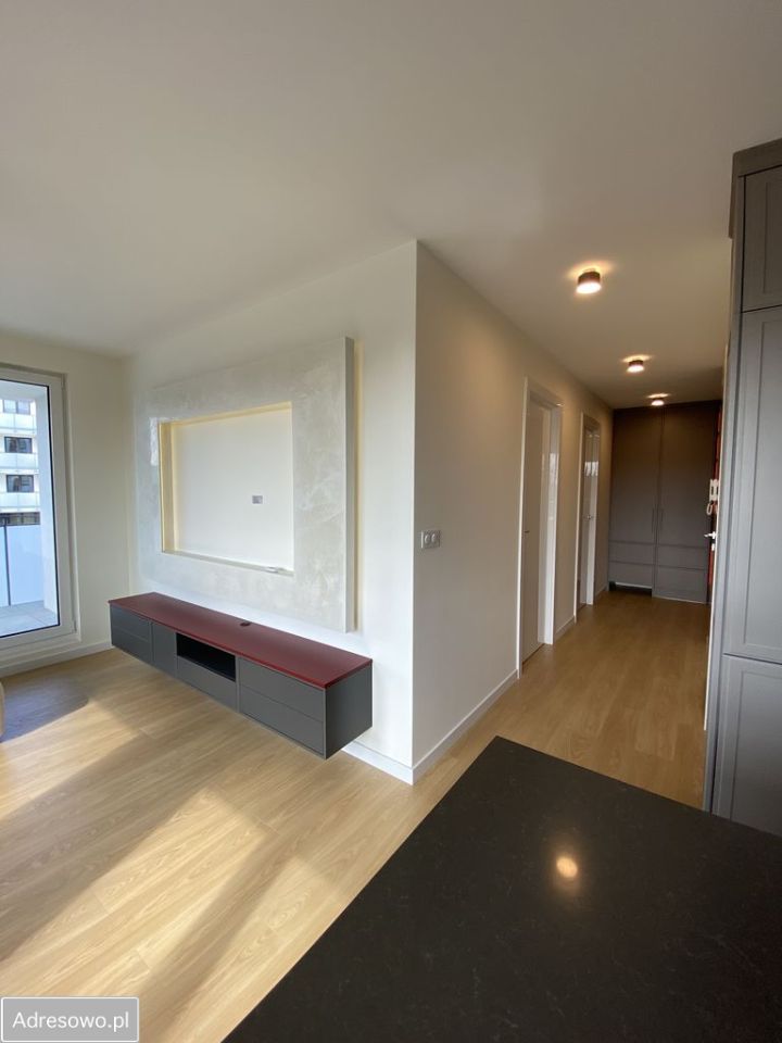 Mieszkanie 3-pokojowe Nowy Dwór Mazowiecki, ul. rtm. Witolda Pileckiego. Zdjęcie 7