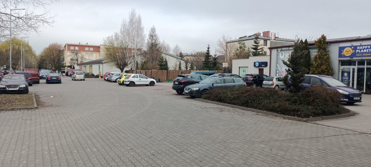 Lokal Środa Wielkopolska, ul. Karola Marcinkowskiego. Zdjęcie 12