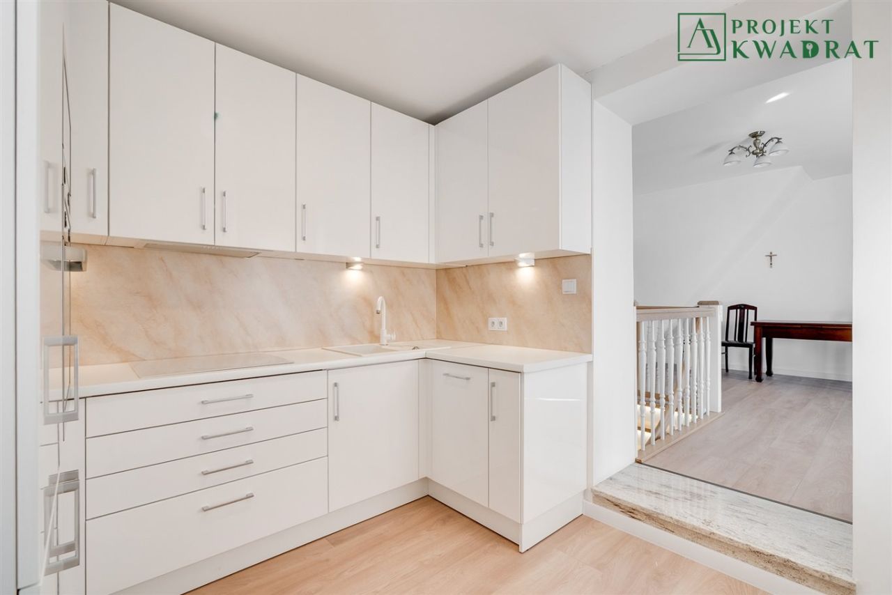 dom wolnostojący, 6 pokoi Chudów, ul. Szkolna. Zdjęcie 16