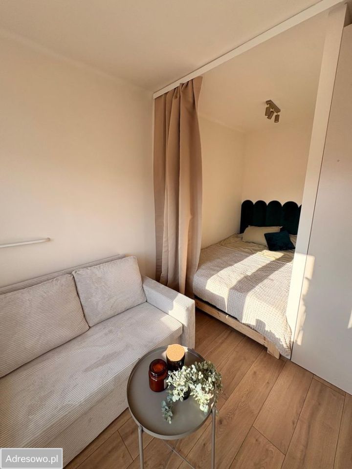 Mieszkanie 1-pokojowe Racibórz Centrum, ul. Wojska Polskiego. Zdjęcie 6