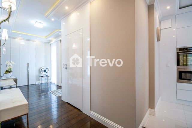 Mieszkanie 3-pokojowe Gdańsk Wrzeszcz, ul. Partyzantów. Zdjęcie 21