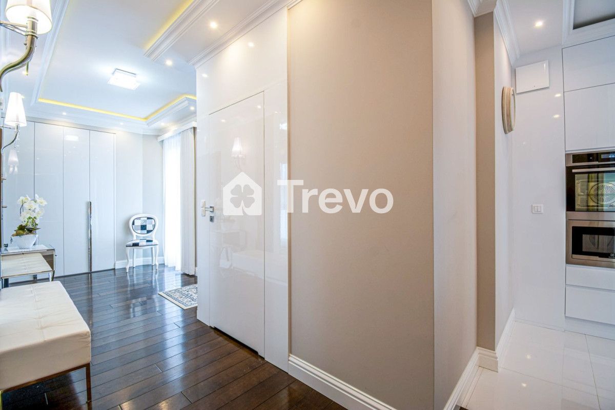 Mieszkanie 3-pokojowe Gdańsk Wrzeszcz, ul. Partyzantów. Zdjęcie 21