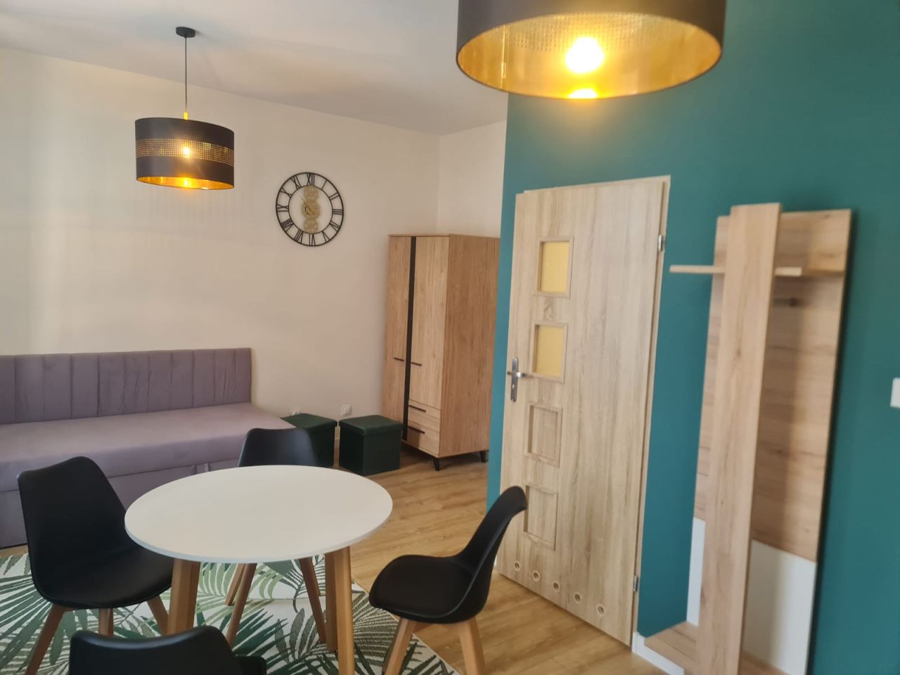 Mieszkanie 2-pokojowe Legnica Centrum, ul. Wrocławska. Zdjęcie 6