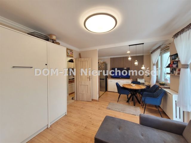 Mieszkanie 2-pokojowe Żory, al. Wojska Polskiego. Zdjęcie 1