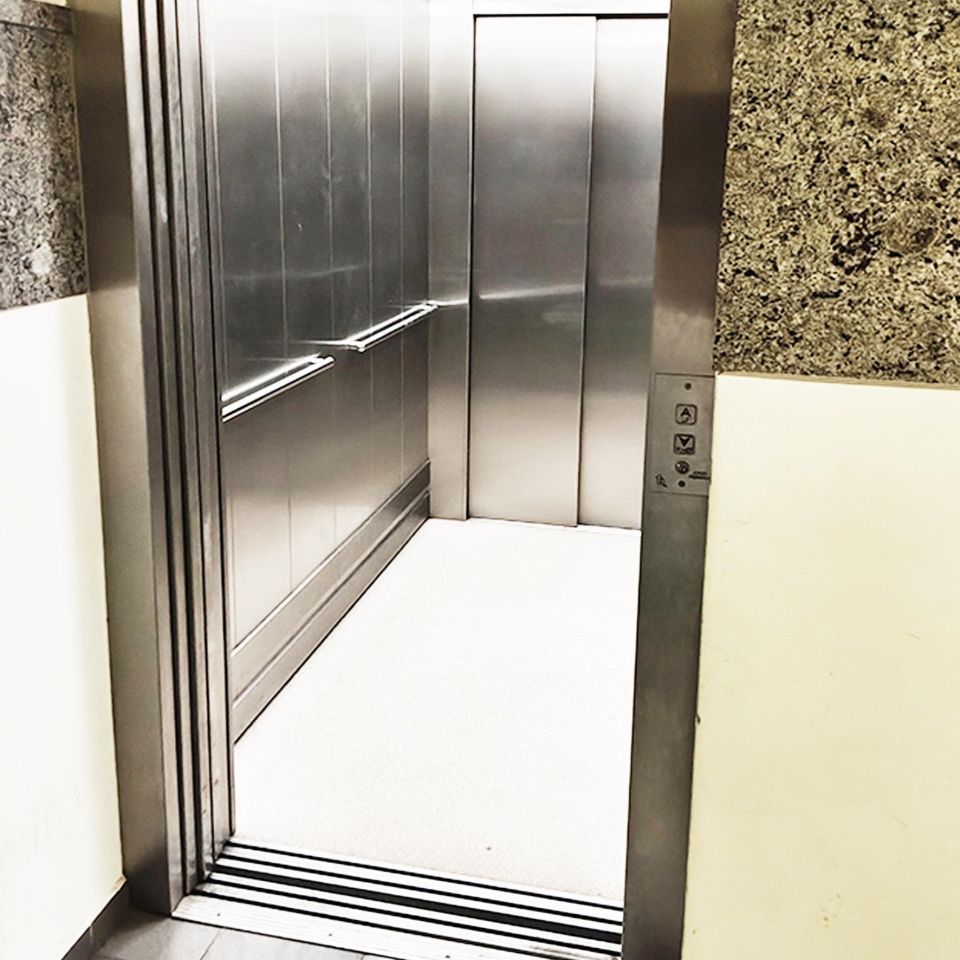 Mieszkanie 2-pokojowe Warszawa Praga-Południe, ul. kard. Aleksandra Kakowskiego. Zdjęcie 12