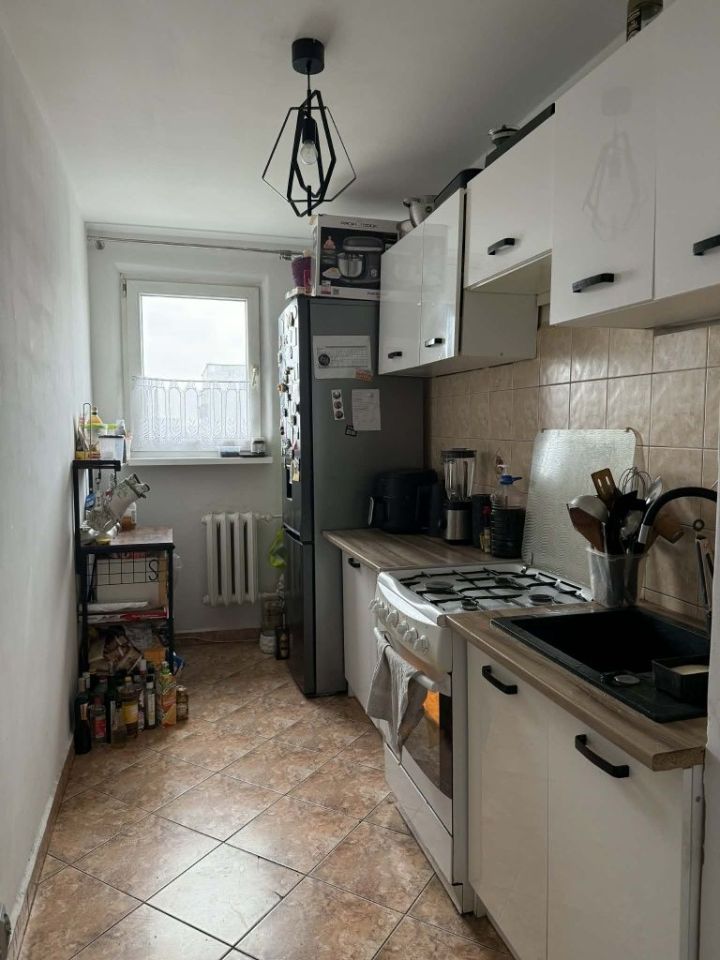 Mieszkanie 2-pokojowe Sosnowiec Zagórze. Zdjęcie 5