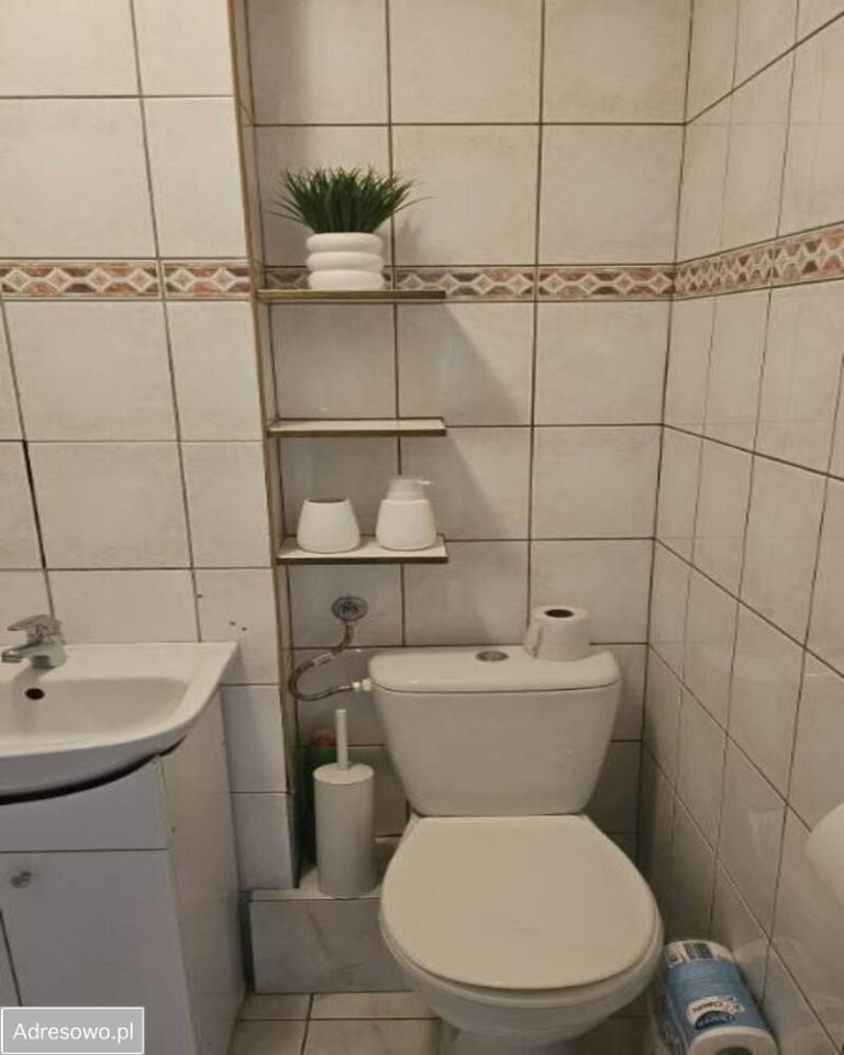 Mieszkanie 2-pokojowe Sosnowiec Centrum, ul. Ostrogórska. Zdjęcie 5