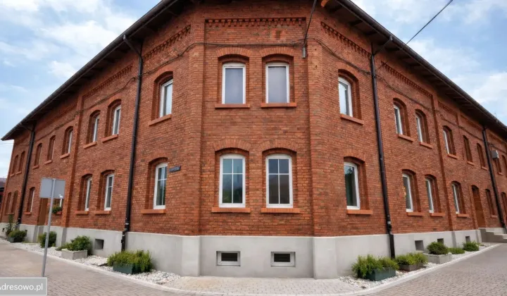 Mieszkanie 2-pokojowe Siemianowice Śląskie, ul. Jana Sobieskiego