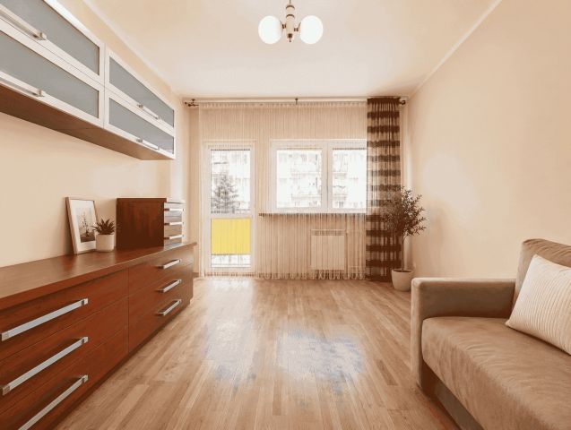 Mieszkanie 1-pokojowe Łódź Bałuty, ul. Lutomierska. Zdjęcie 2