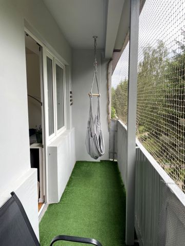 Mieszkanie 3-pokojowe Rzeszów Śródmieście, ul. Podwisłocze. Zdjęcie 3