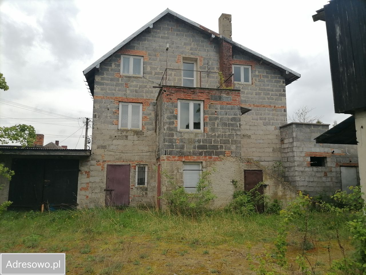 Pokój Barczew. Zdjęcie 13