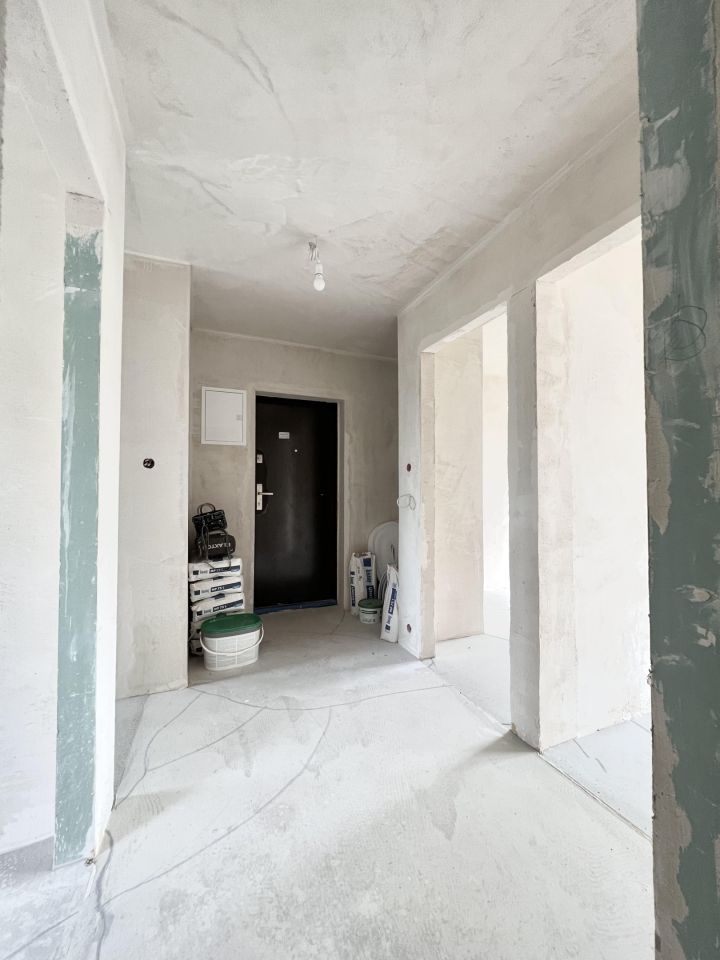 Mieszkanie 3-pokojowe Warszawa Targówek, ul. Żuromińska. Zdjęcie 21