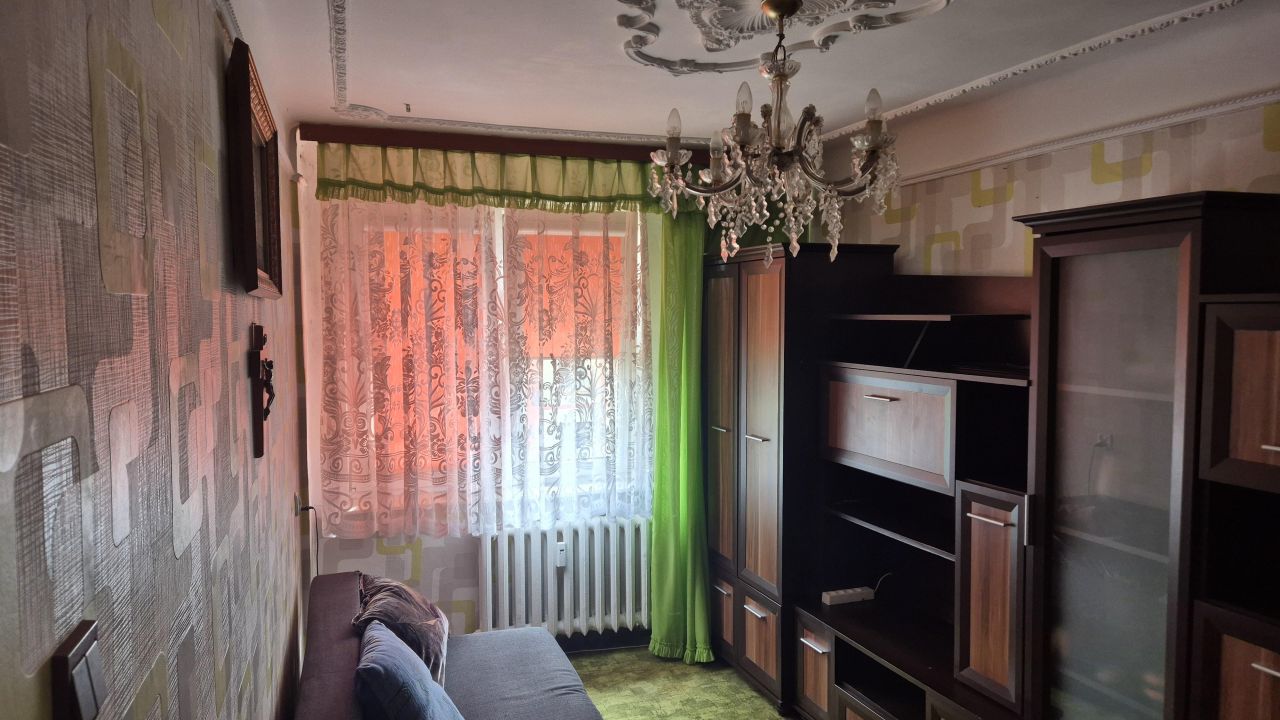 Mieszkanie 2-pokojowe Zambrów, ul. Grunwaldzka. Zdjęcie 2