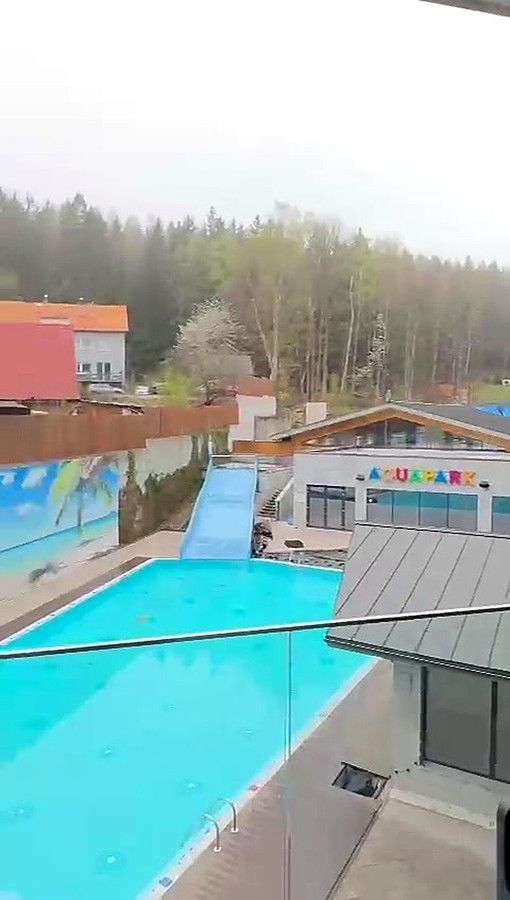 Mieszkanie 2-pokojowe Szklarska Poręba. Zdjęcie 5