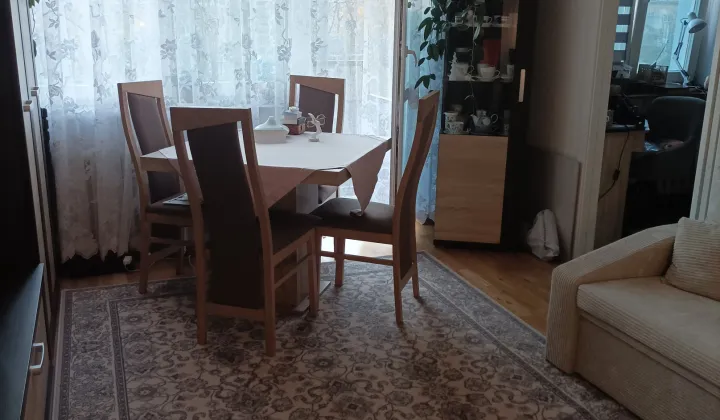 Mieszkanie 2-pokojowe Siedlce Ogrody, ul. Józefa Formińskiego