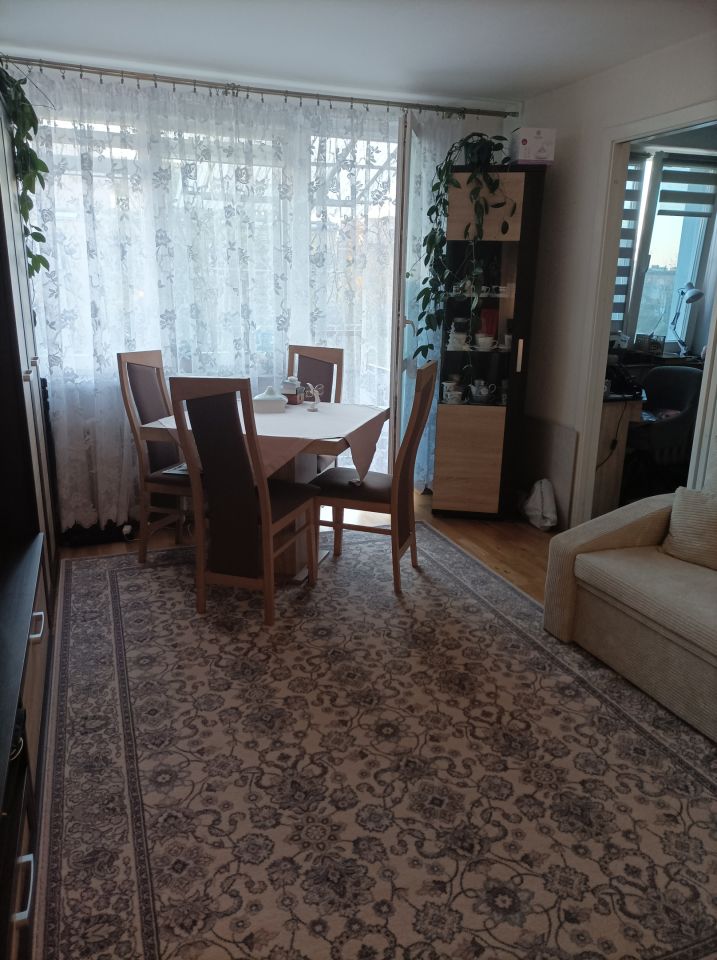 Mieszkanie 2-pokojowe Siedlce Ogrody, ul. Józefa Formińskiego. Zdjęcie 1