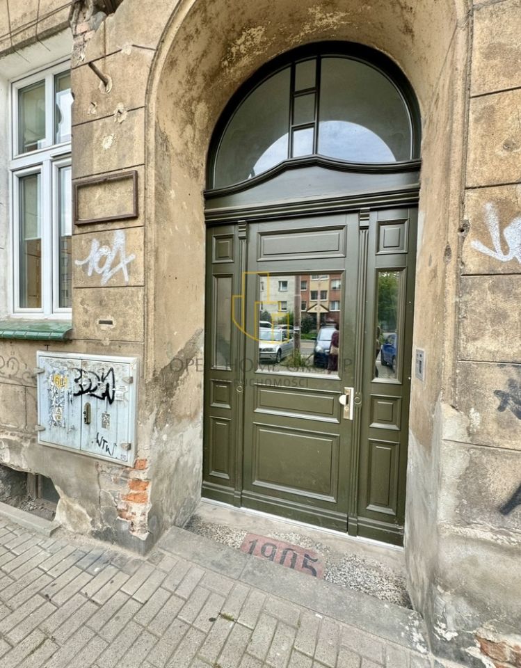 Mieszkanie 2-pokojowe Wrocław Huby, ul. Gliniana. Zdjęcie 18