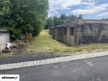 Działka inwestycyjna Olszyna, ul. Fryderyka Chopina. Zdjęcie 2