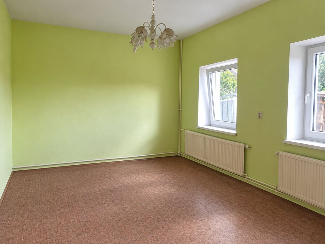 dom wolnostojący, 5 pokoi Zalesie. Zdjęcie 7