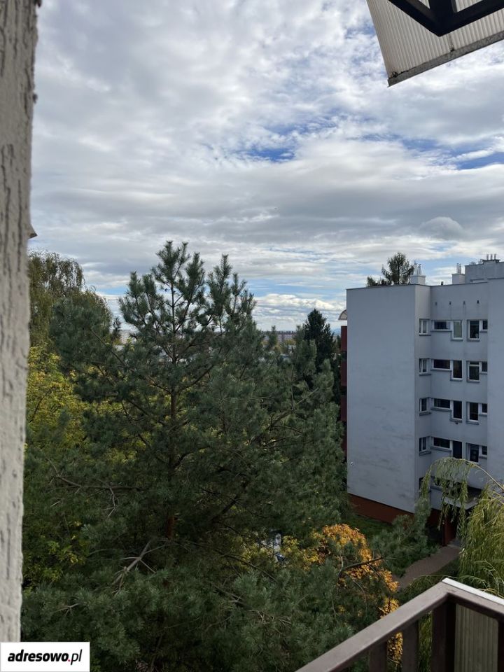 Mieszkanie 2-pokojowe Kraków Mistrzejowice, os. Tysiąclecia. Zdjęcie 11